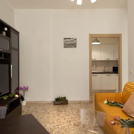 Apartment Oasis Florence