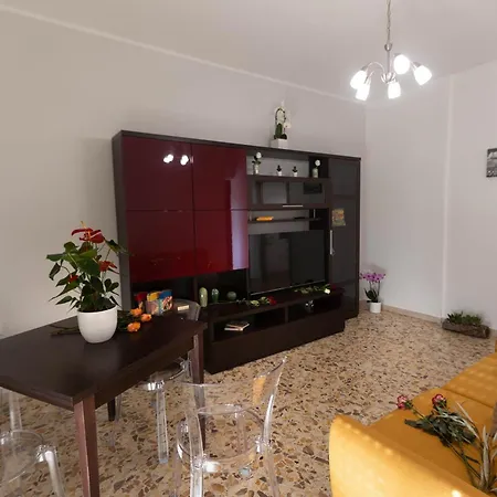 Oasis Apartment