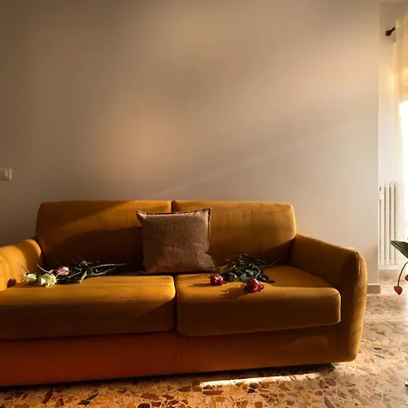 Oasis Apartment *