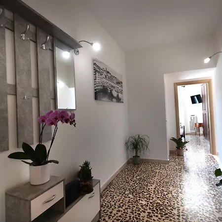 Apartment Oasis Florence
