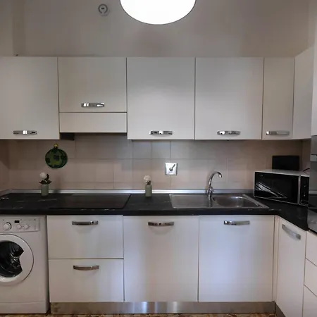 Oasis Apartment Florence