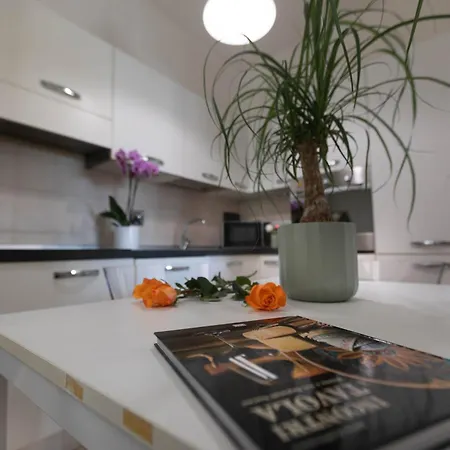 Oasis Apartment *