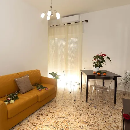 Apartment Oasis *