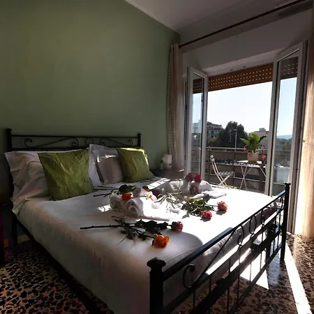 Oasis Florence