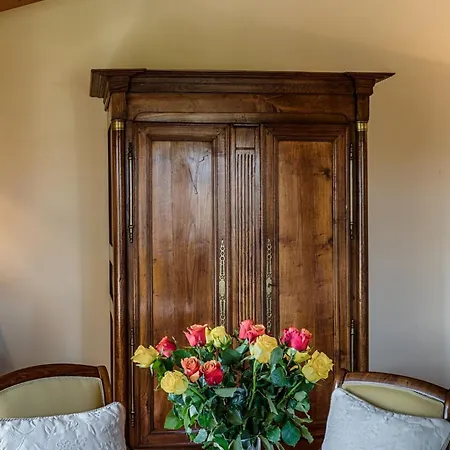 Olmi Firenze Hotel