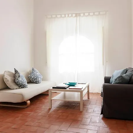Daire Santo Spirito Nest