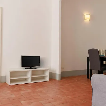 Daire Santo Spirito Nest *