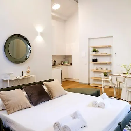 Apartment Gaucha - Stylish And Modern Nest Beside Arno *