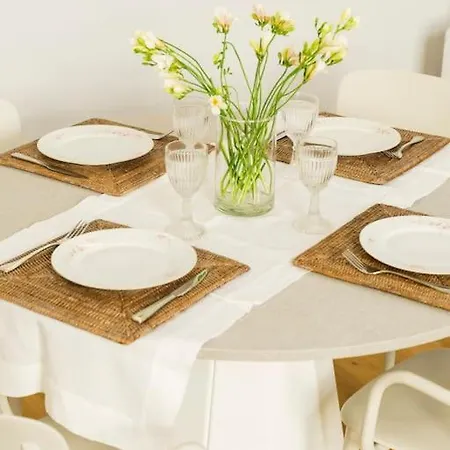 Gaucha - Stylish And Modern Nest Beside Arno