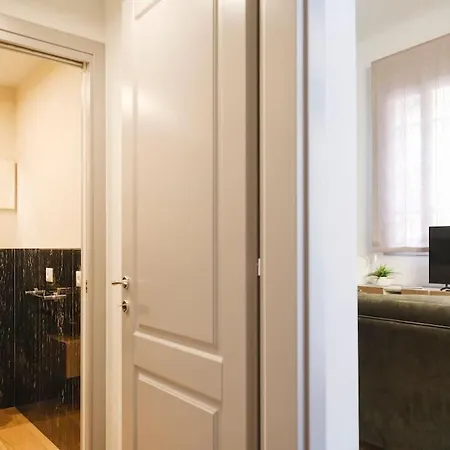 Apartment Gaucha - Stylish And Modern Nest Beside Arno