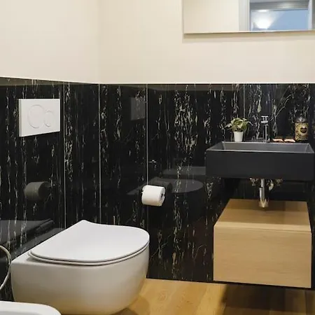 Gaucha - Stylish And Modern Nest Beside Arno Apartment Florence
