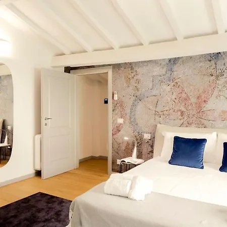 Gaucha - Stylish And Modern Nest Beside Arno Florence