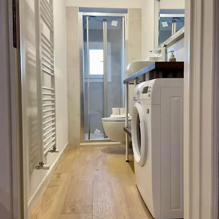 Apartman Ognissanti Palace