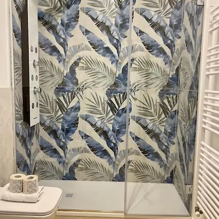 Ognissanti Palace Apartman *