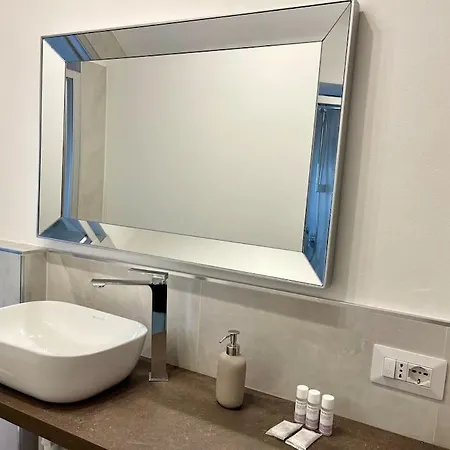 Apartman Ognissanti Palace