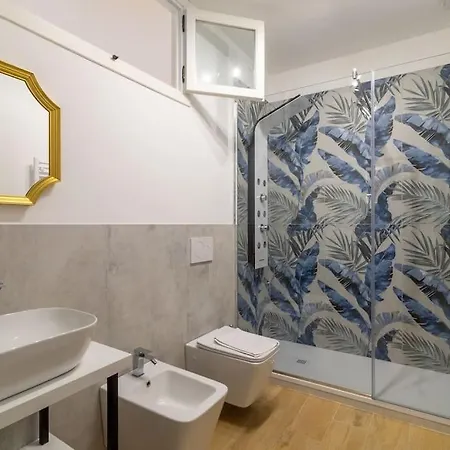 Ognissanti Palace Apartman *