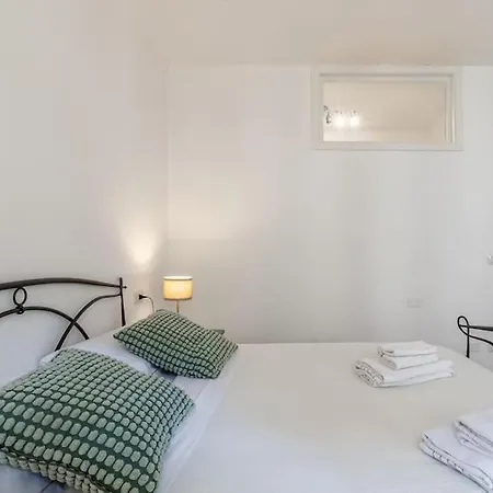 Apartman Ognissanti Palace *