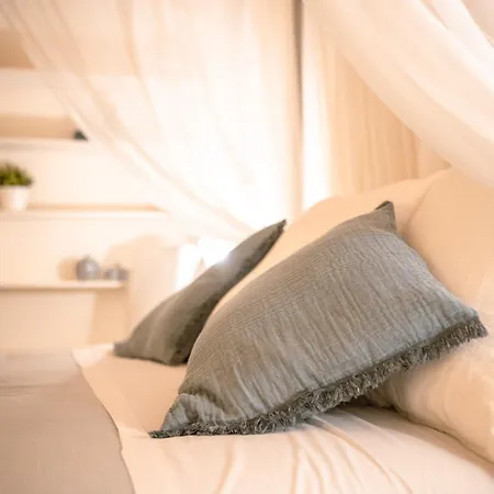 Apartamento Azzurra Elegant *