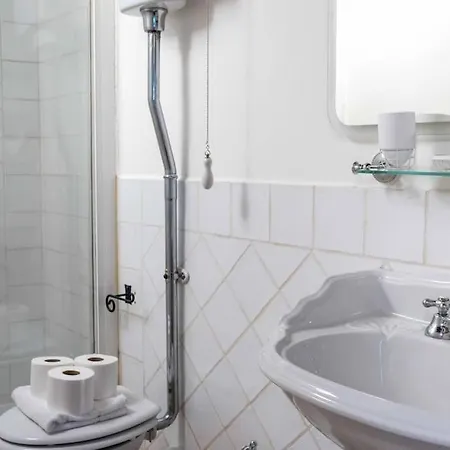 Magnoli 2 Bedroom Апартаменты Флоренция