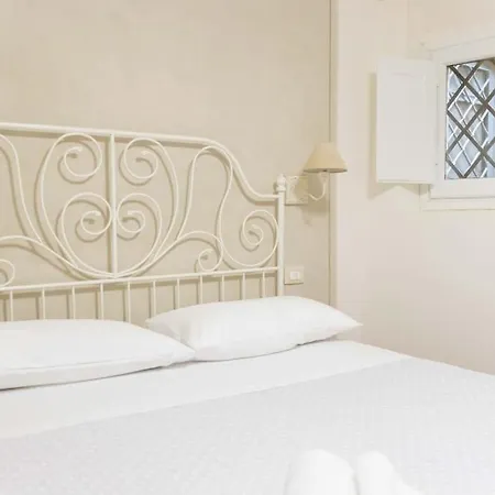 Magnoli 2 Bedroom Флоренция