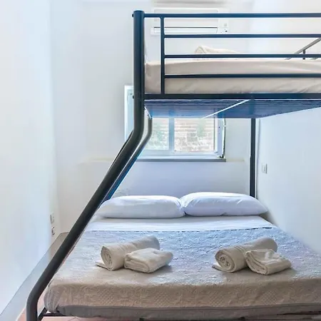 Magnoli 2 Bedroom * Флоренция