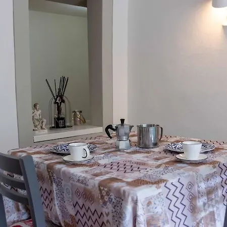 Апартаменты Magnoli 2 Bedroom *