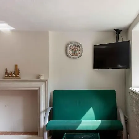 Апартаменты Magnoli 2 Bedroom *