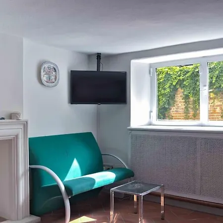 Magnoli 2 Bedroom Апартаменты Флоренция