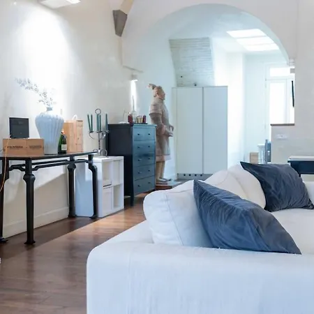 Appartamento Ponte Vecchio Dream House