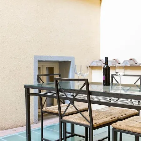 Appartamento Ponte Vecchio Dream House *