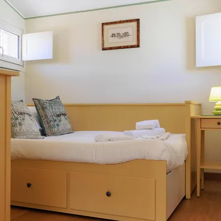 Pindemonte Deluxe Apartment
