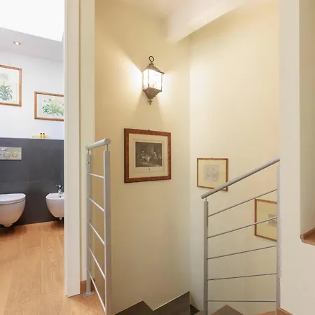 Apartment Pindemonte Deluxe *