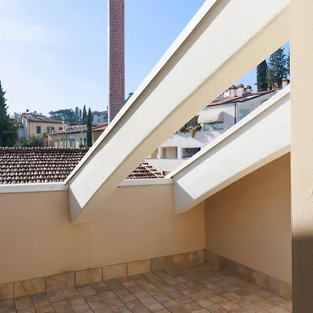 Pindemonte Deluxe Apartment Florence