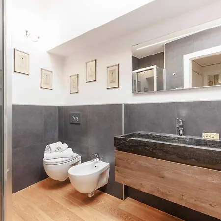 Apartment Pindemonte Deluxe Florence