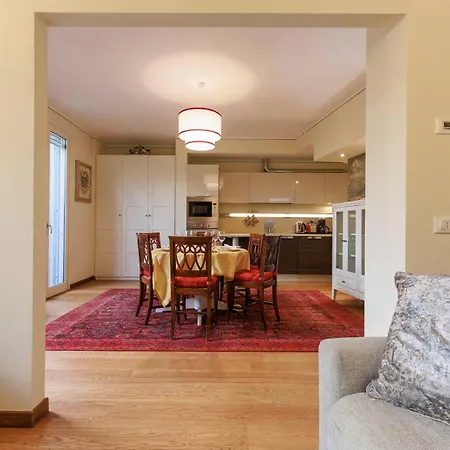 Pindemonte Deluxe Apartment Florence