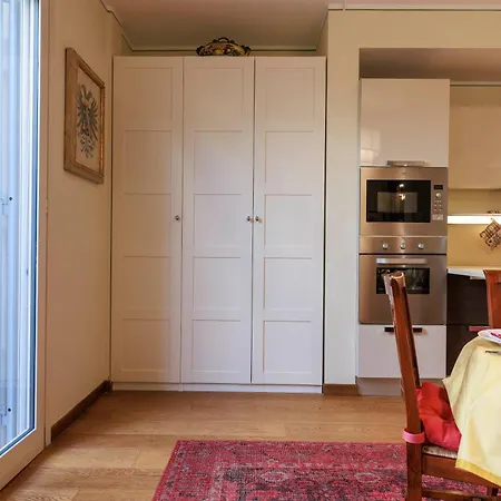 Pindemonte Deluxe Apartment