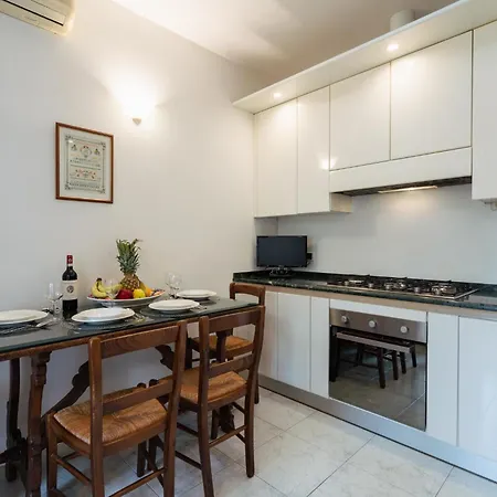 Cooker Chianti Апартаменты *