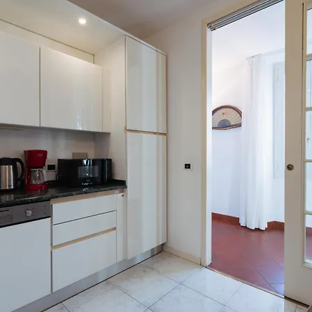 Cooker Chianti Апартаменты
