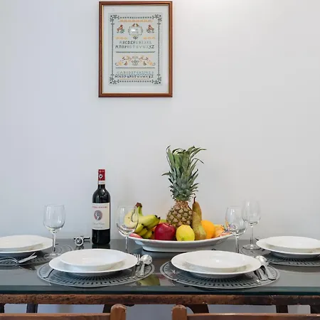 Cooker Chianti Апартаменты