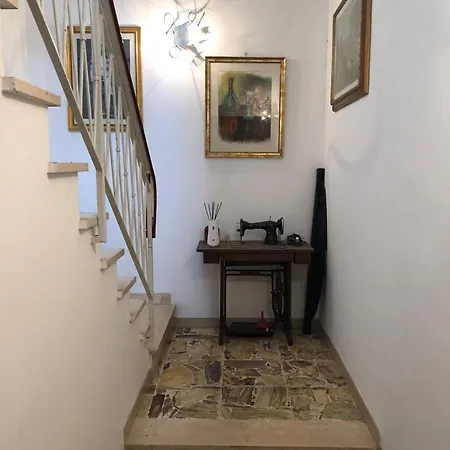 Apartment Giusepperoom *