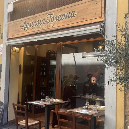 Morgagni Apartamento