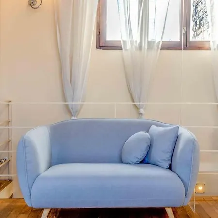 Διαμέρισμα Verdi With Terrace *