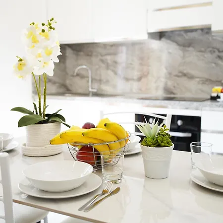 Foster Apartamento *