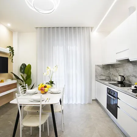 Foster Apartamento Florencia