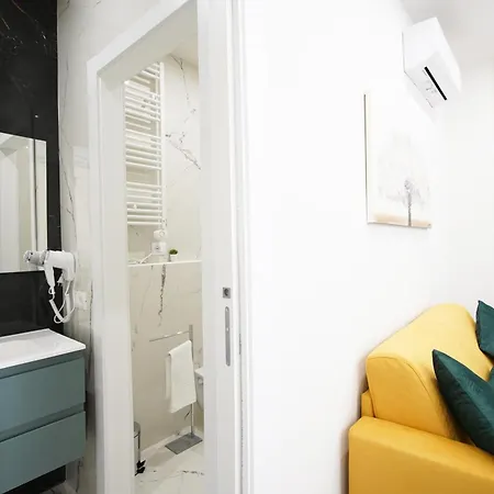 Foster * Florencia