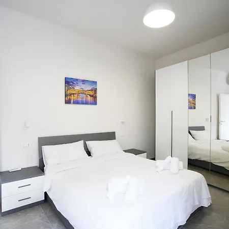 Apartamento Foster *