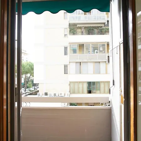 Apartamento Foster Florencia
