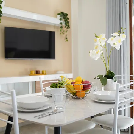 Apartamento Foster *