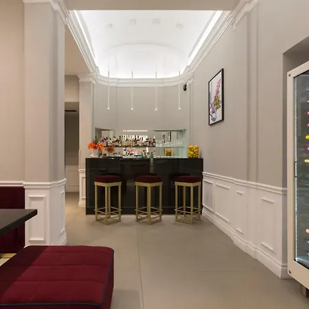 Palazzo Castri 1874 Hotel 4*