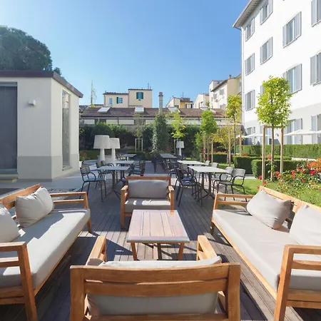 Hotel Palazzo Castri 1874 4*